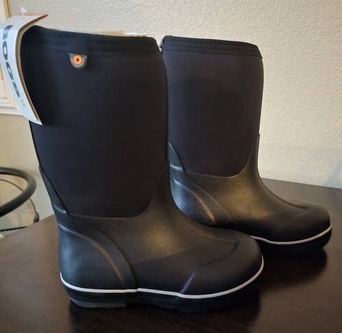 Bogs kids classic rubber - kids,
