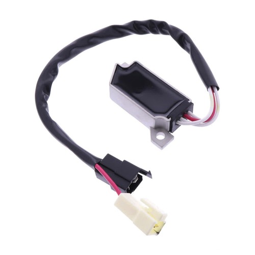 Jmp 7003345 voltage regulator - jmp,