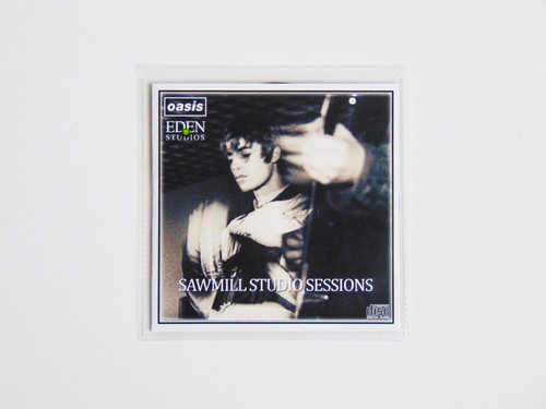 Oasis dm sawmill studio - ,