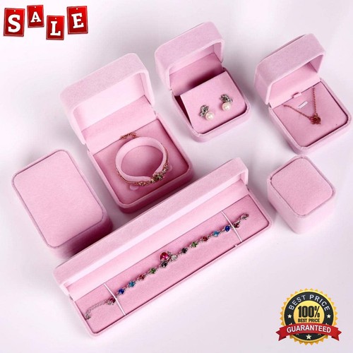 High quality jewellery - high, box