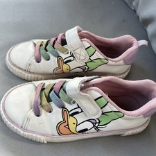 Minnie & Daisy Printed