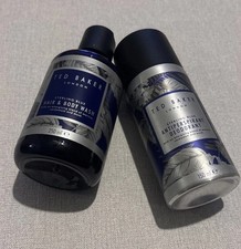 TED BAKER Sterling Blue Hair &