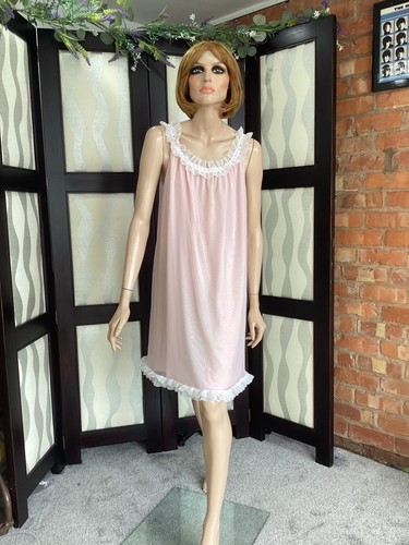 1960 baby doll - 1960/70, pink