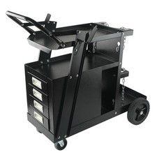 Uimoso Welding Cart 2-Tier 265