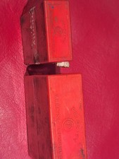 USED PRIORITY ALPHABET AND