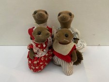 Sylvanian Families Vandyke