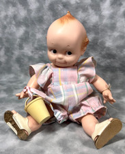 Vintage 1983 Jesco Kewpie Doll