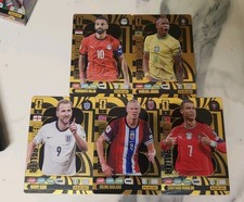 Panini Adrenalyn XL 2026 Fifa