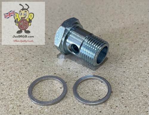Auc2698 fuel pump banjo - auc2698,