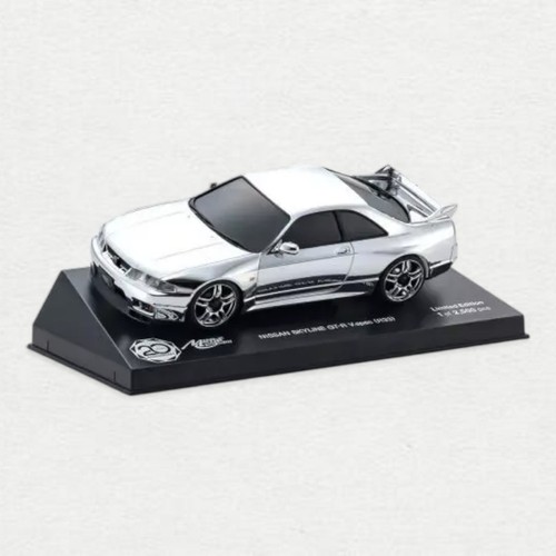 Kyosho mzp438cs nissan skyline - kyosho,