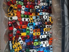 Loose Hot Wheels Select Your