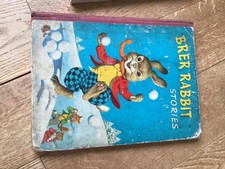 brer rabbit stories circa