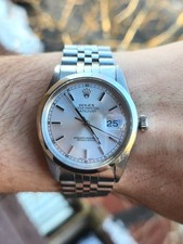 Rolex Datejust 36mm Jubilee