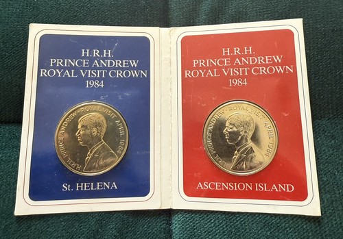 1984 helena ascension - &,