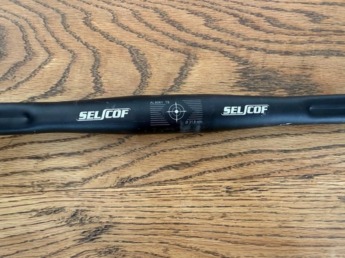 Selcof bullhorn pursuit - bullhorn, tt