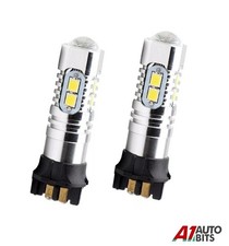 PW24W SMD LED Xenon White +