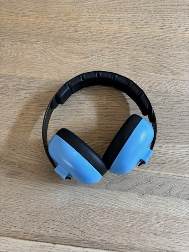Banz baby ear defenders - banz,