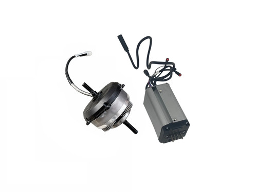 800w 36v motor upgrade - upgrade,