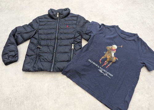 Polo ralph lauren - polo, boys