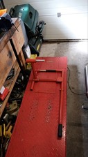 Ducati 748/916 paddock stand