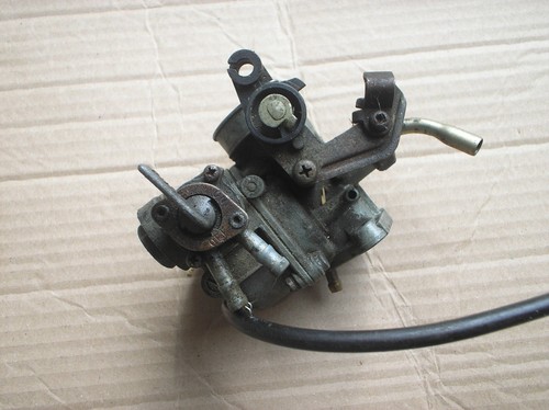 Honda c50 dont know - honda, 50