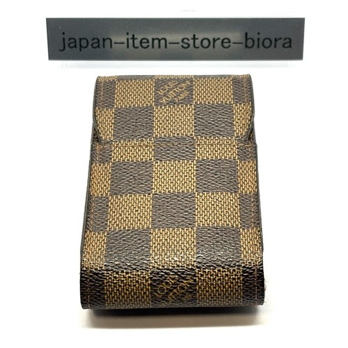 Authentic louis vuitton - louis, damier