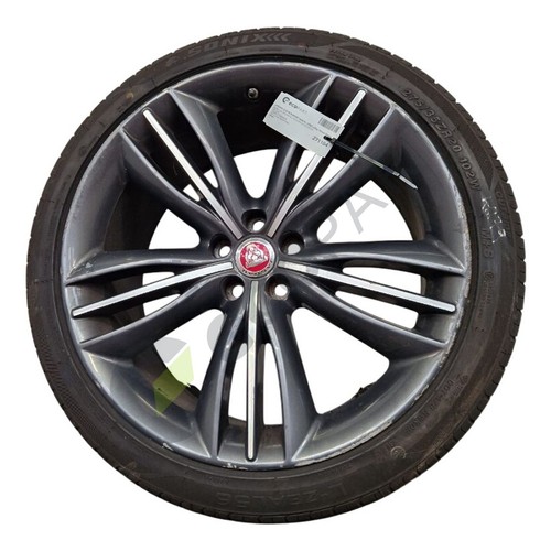 Jaguar sport mk8 - jaguar, r-sport