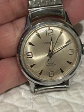 VINTAGE CARAVELLE  STAINLESS