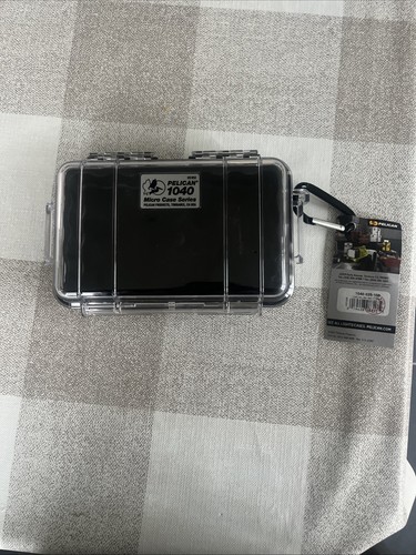 Peli 1040 micro - micro, case
