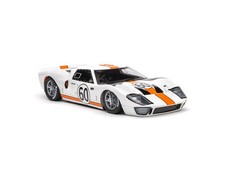 Nsr gt40 mans - nsr,
