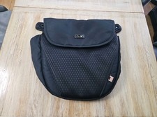 Silver Cross Wayfarer Pioneer Apron Footmuff Cosytoes In Black And Rose Gold