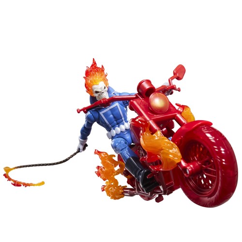 Marvel legends series - marvel,