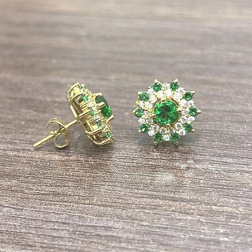 14k yellow gold plated - 14k,