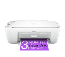 No Desk Jet 2810e A4 Printer