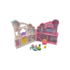 Disney Princess Little Kingdom