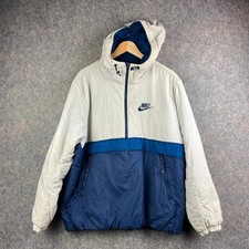 Nike Air Pullover Jacket Men