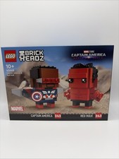 *BRAND NEW* Lego Brickheadz
