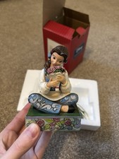 Disney traditions belle - disney,