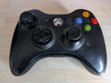 Official Microsoft Xbox 360