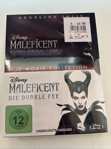 Disney maleficent movie - disney,