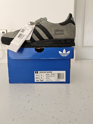Adidas kegler super - adidas, men's
