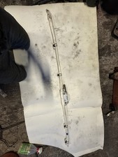 Vw Golf Mk6 5 Door Ds Drivers Side Curtain Airbag Impact Bag 5k6880742D