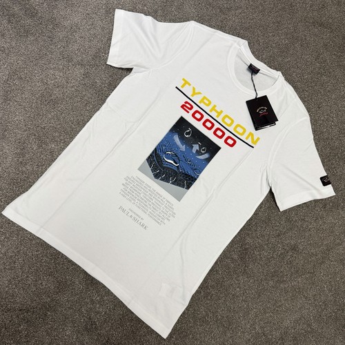 Paul shark yachting typhoon - shark,