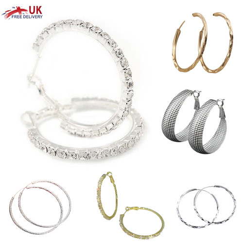 Diamante plated women big - plated,