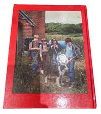 Enid Blyton’s Famous Five | T.V. Special