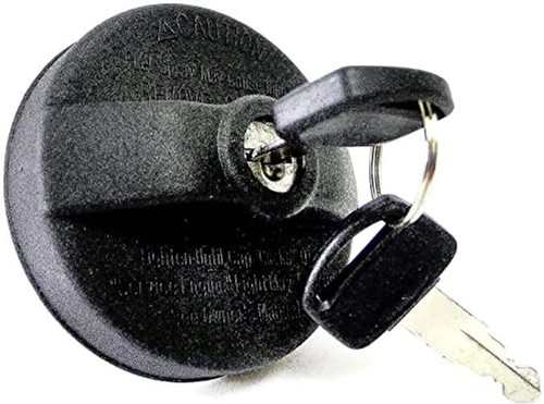 31842 fuel tank locking cap - tank,