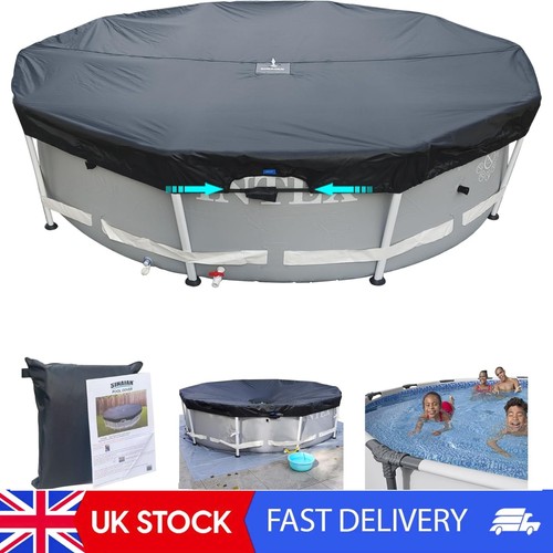 Pool cover quick - pool,