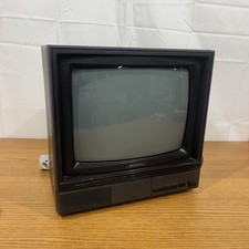 Matsui 1455 14" Colour CRT TV