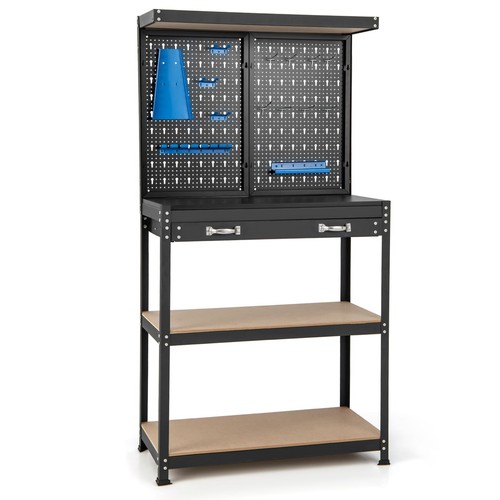 Costway garage tool - costway,