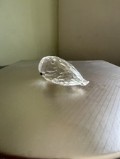 SWAROVSKI WHALE (SMILEY WHALE